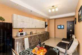 Central Pointe Suite